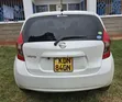 Nissan Note 1.2 Petrol 2016 - 3