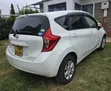Nissan Note 1.2 Petrol 2016 - 4