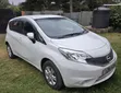 Nissan Note 1.2 Petrol 2016 - 5