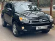 Toyota RAV4 2010 Nyeusi - 1