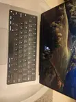 Apple MacBook Pro 2021 M1 32GB RAM 512GB SSD - 1