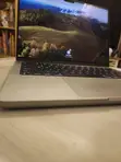Apple MacBook Pro 2021 M1 32GB RAM 512GB SSD - 2