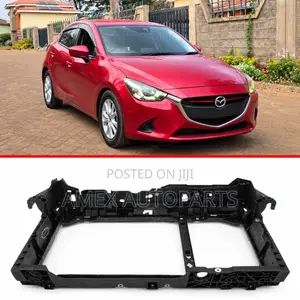 Radiator Support Panel - Mazda Demio (2015 Onwards)