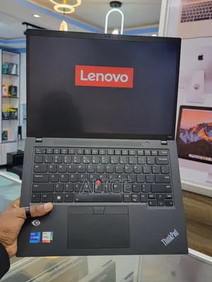 Laptop Mpya Lenovo ThinkPad T14 - Ryzen 5, 8GB RAM, 256GB SSD
