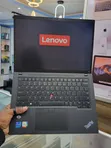 Laptop Mpya Lenovo ThinkPad T14 - Ryzen 5, 8GB RAM, 256GB SSD - 1