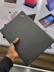 Laptop Mpya Lenovo ThinkPad T14 - Ryzen 5, 8GB RAM, 256GB SSD - 3