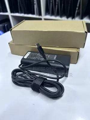 Dell Original Type-C Charger