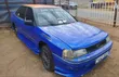 Subaru Legacy L 1993 Bluu - 1