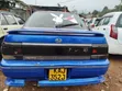 Subaru Legacy L 1993 Bluu - 3