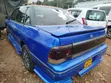 Subaru Legacy L 1993 Bluu - 4