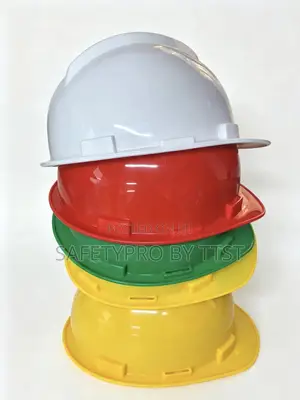 Light Duty Safety Helmet