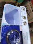 Hisense 7.5kg Twin Tub Washing Machine Mpya - 1