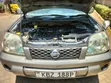 Nissan X-Trail 2006 Silver - 3