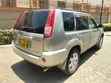 Nissan X-Trail 2006 Silver - 5