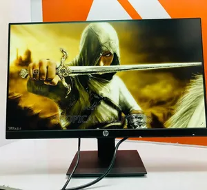 HP P24v G5 FHD Monitor