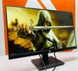 HP P24v G5 FHD Monitor - 2