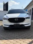 Mazda CX-5 2017 White - 1