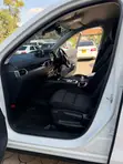 Mazda CX-5 2017 White - 3