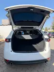 Mazda CX-5 2017 White - 4