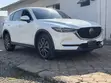 Mazda CX-5 2017 White - 5