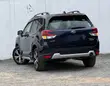 Subaru Forester 2019 Bluu - 4