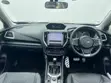 Subaru Forester 2019 Bluu - 5