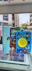 New 256GB Blue Tablet - 2