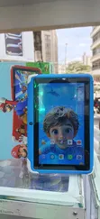 New 256GB Blue Tablet - 3
