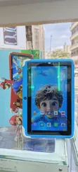 New 256GB Blue Tablet - 4