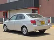 Toyota Axio 2012 Silver - 5