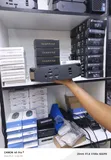HP Z2 G3 Workstation Desktop Computer - 1