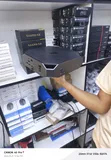HP Z2 G3 Workstation Desktop Computer - 3
