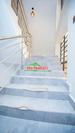 5-Bedroom Maisonette for Sale in Kikuyu