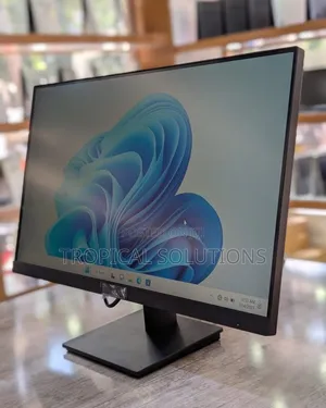 HP P24v 24-Inch Monitor