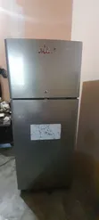 Used Hotpoint Fridge - Needs Compressor Replacement - 3