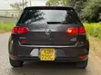 Volkswagen Golf 2015 Black - 4