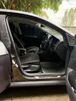 Volkswagen Golf 2015 Black - 5