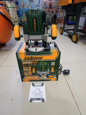 Jadver 1600W Electric Wood Router