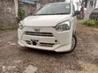 Daihatsu Mira 2019 White - 1