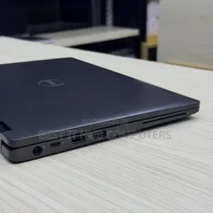 Dell Latitude 5300 2-in-1 Laptop