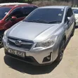 Subaru XV 2017 Silver - 1