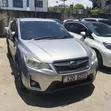 Subaru XV 2017 Silver - 2