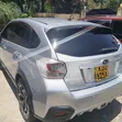 Subaru XV 2017 Silver - 3