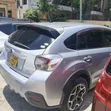 Subaru XV 2017 Silver - 4