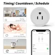 Smart Wi-Fi Plug (3-Pin UK) - 3