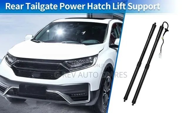Honda CR-V 2017-2021 Electric Boot Shocks - 1