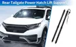 Honda CR-V 2017-2021 Electric Boot Shocks - 1