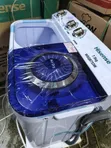 Hisense 7.5 Kg Semi-Automatic Washing Machine - 4