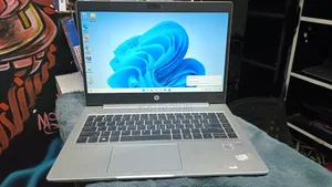 Laptop HP ProBook 440 G7 8GB RAM Intel Core i5 500GB HDD+SSD