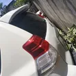 Toyota Land Cruiser Prado 2014 Nyeupe - 2